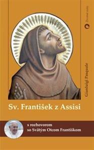 Sv. František z Assisi - Gianluigi Pasquale