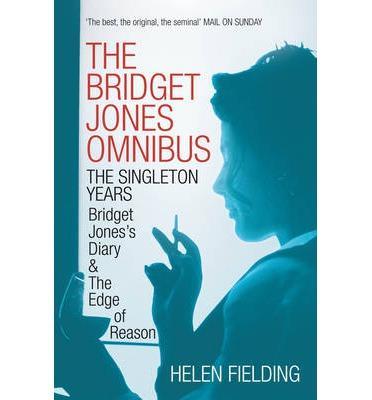 The Bridget Jones Omnibus: The Singleton Years