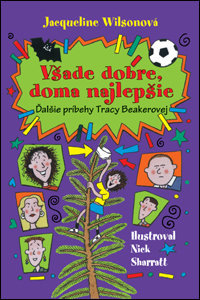 Všade dobre, doma najlepšie (mäkká väzba)