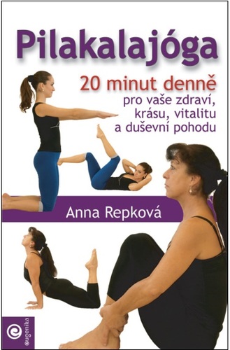 Pilates Yoga (CZ)