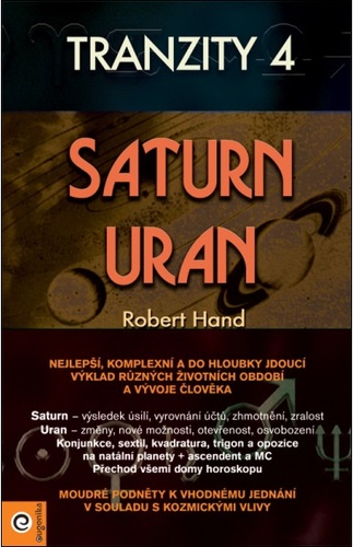 Tranzity 4: Saturn - Uran