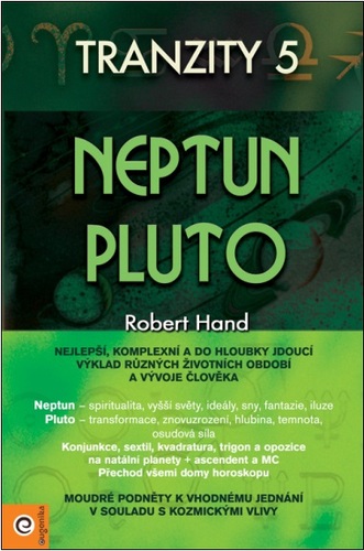 Tranzity 5: Neptun - Pluto