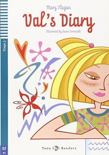 Val´s Diary ELI 3 + CD