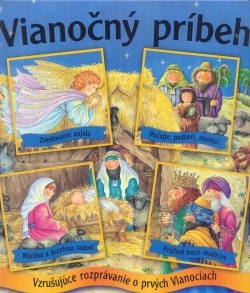 Vianočný príbeh