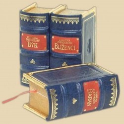 Znamenia zverokruhu - Baran