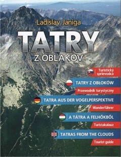 Tatry z oblakov – SK, D, GB, PL, H