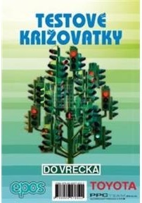Testové križovatky do vrecka