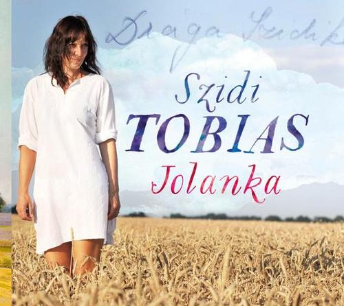 Kniha Tobias Szidi - Jolanka CD