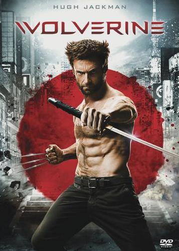 Wolverine DVD