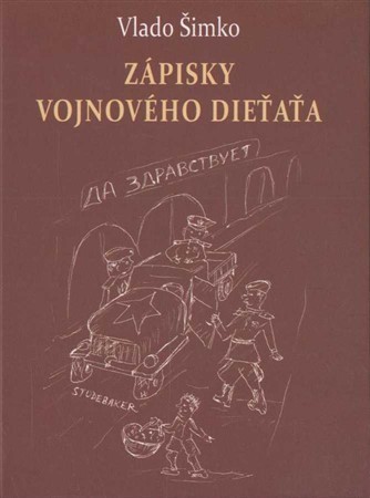 Zápisky vojnového dieťaťa