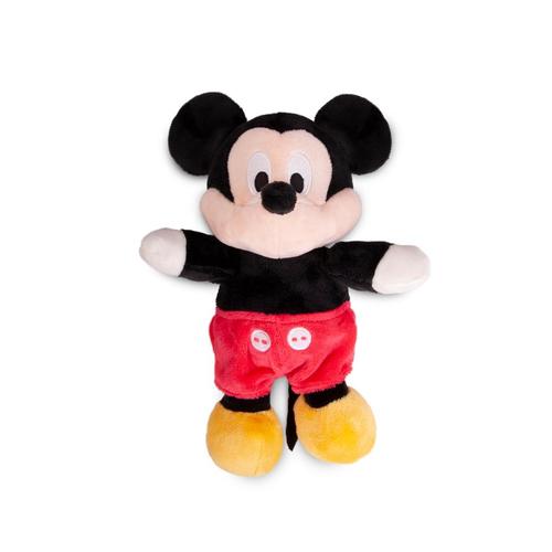 Plyšová hračka Disney: Mickey Mouse 25cm