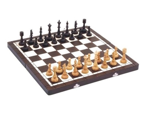 F.P.H.U. „ MADOŃ” Šachy drevené Club