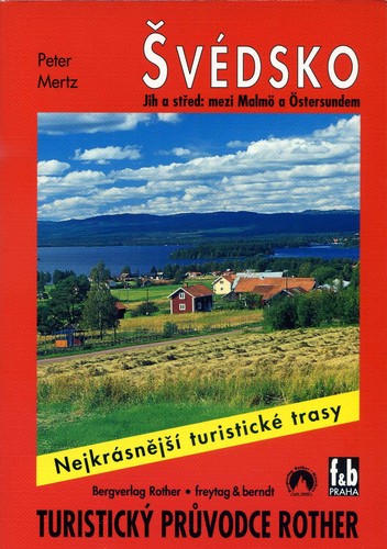Švédsko