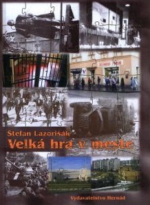 Veľká hra v meste