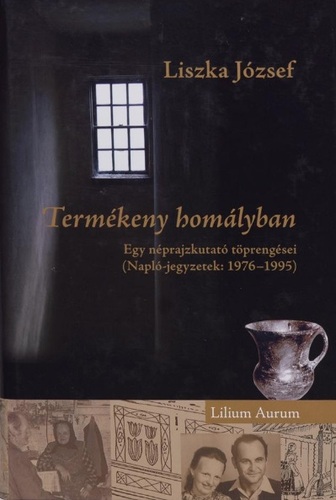 Termékeny homályban