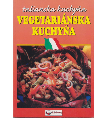 Talianska kuchyňa-Vegetariánska kuchyňa