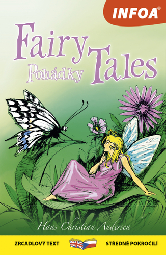 Zrcadlová četba - Fairy Tales (Pohádky)
