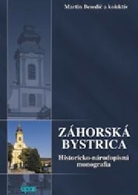 Záhorská Bystrica