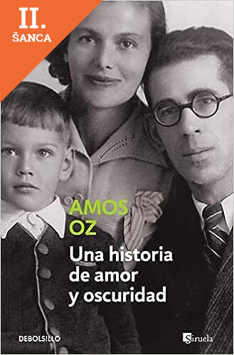 Lacná kniha Una historia de amor y oscuridad