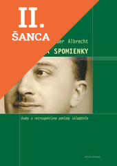 Lacná kniha Túžby a spomienky