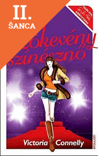 Lacná kniha Szökevény színésznő