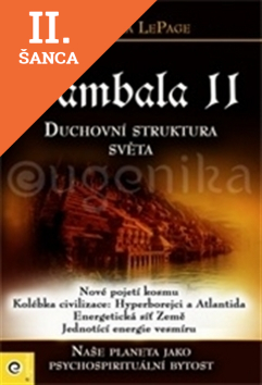 Lacná kniha Šambala 2