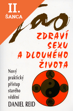 Lacná kniha Tao  Zdraví sexu a dlouhého života