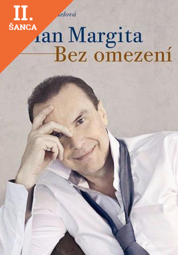Lacná kniha Štefan Margita: Bez omezení 2. vydání