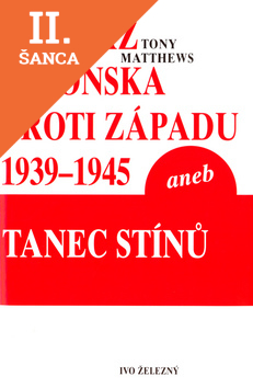 Lacná kniha Špionáž Japonska proti Západu v letech 1939-1945