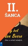 Lacná kniha Taky bol Don Bosco