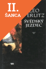 Lacná kniha Švédsky jezdec