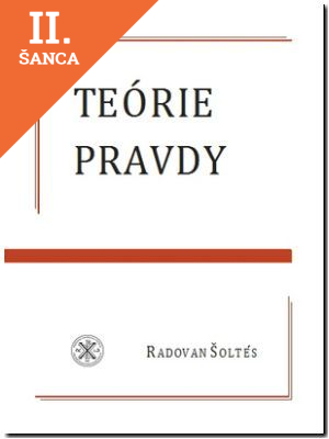 Lacná kniha Teórie pravdy
