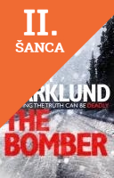 Lacná kniha The Bomber