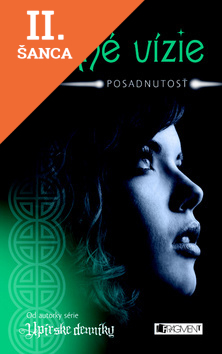 Lacná kniha Temné vízie - Posadnutosť