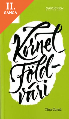 Lacná kniha Kornel Földvári