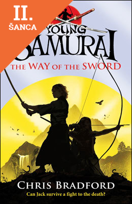 Lacná kniha The Way of the Sword