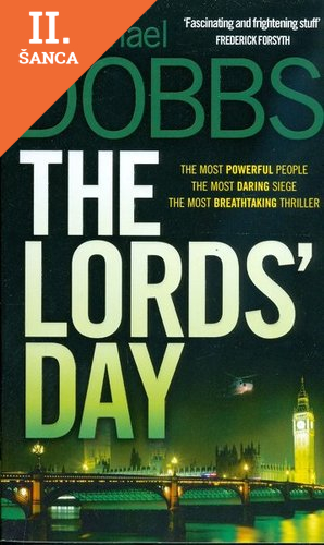 Lacná kniha The Lords´ Day