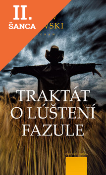 Lacná kniha Traktát o lúštení fazule