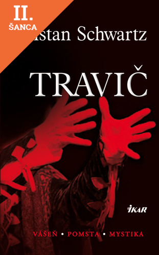 Lacná kniha Travič