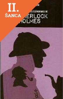 Lacná kniha Treize enquetes élémentaires de Sherlock Holmes