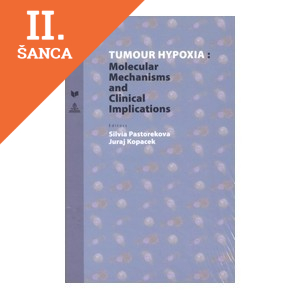 Lacná kniha Tumor hypoxia