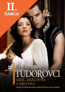 Lacná kniha Tudorovci