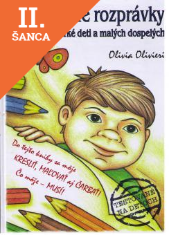 Lacná kniha Uletené rozprávky pre veľké deti a malých dospelých