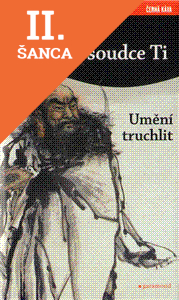 Lacná kniha Umění truchlit Případy soudce Ti