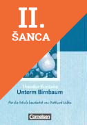 Lacná kniha Unterm Birnbaum