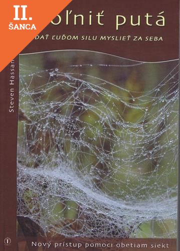 Lacná kniha Uvolniť putá
