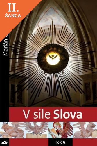Lacná kniha V sile Slova