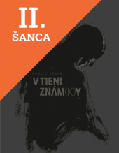 Lacná kniha V tieni znám(k)y