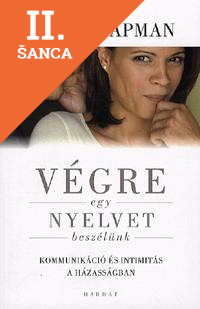 Lacná kniha Végre egy nyelvet beszélünk