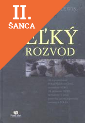 Lacná kniha Veľký rozvod 2. vydanie